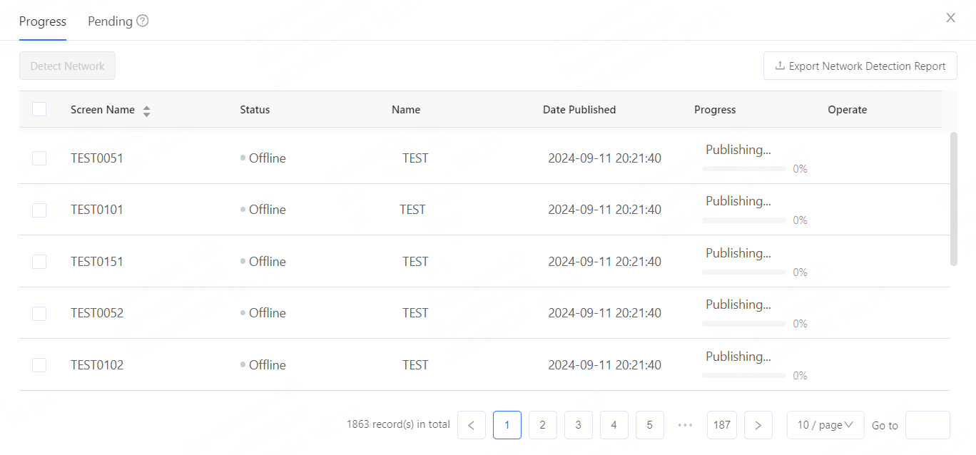 VNNOX_English > 5.1.3.1.3 Publishing Solutions > 发布列表-英文.png